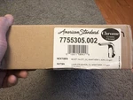 American Standard Nextgen Smarttherm Faucet 7755305.002 Chrome New. Fixed Price $119.00.
