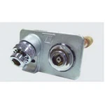 Woodford 65P-6 Wall Hydrant 3/4 In Fpt Thickness. Fixed Price $324.97.