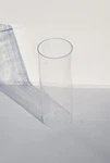 Acrylic Tube 4" In Diameter Od With 1/8" Thick Wall. Fixed Price $26.75.