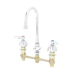 T&s Brass B-2850 Lav Faucet. Fixed Price $105.00.