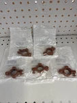 5- Electroline Split Ring Hanger 3/4. Fixed Price $10.39.