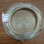 Watts SVEB20 1/4-INCH Diameter By 0.170-INCH Clear Vinyl Tubing Feet 1/4" Od. Fixed Price $9.45.