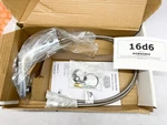 Kohler K-13460-CP Sculpted Dc Commercial Bathroom Sink Touchless Faucet Polished. Fixed Price $299.01.