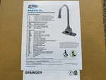 Zurn Z6920-XL Aquasense Battery Powered Faucet New **see Details**. Fixed Price $89.95.