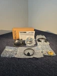 Brand New Moen TS1422BL Mosaic Round Body Spray Trim Matte Black 1.75 Gpm. Fixed Price $223.50.