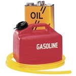 Tygon AAG00012 TUBING,3/16 I.D.,50 Ft.,yellow,flexible 12X203. Fixed Price $127.95.