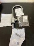 Chicago Faucets Distilled Water Faucet. Chrome. 969-317PLCTF. $499. Fixed Price $127.49.
