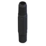Banjo NIP200-6 2" Mnpt X 6" Tbe Polypropylene Pipe Nipple Sch 80. Fixed Price $8.59.