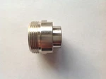 Kohler Basin Faucet Bonnet Rough Plated. 34260-RP. Fixed Price $7.00.
