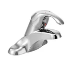 Moen M-bition Chrome One-handle Lavatory Faucet 8430F05 New. Fixed Price $54.98.