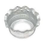 Chicago Faucet Basin Washer,zinc Plated 1797-114JKNF. Fixed Price $10.76.