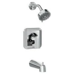 Moen T2473EP Genta Tub And Shower Trim Package. Fixed Price $77.00.