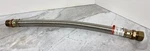Watts Bk LBF-18D Ls 221 Stainless Steel Water Heater Connector 18" X 3/4". Fixed Price $27.95.