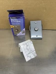 Intermatic K4321C Fixed Position Photo Control Sensor New Old Stock. Fixed Price $15.99.
