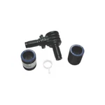 Rw Lyall Lycofit 1/2 Cts 90 Elbow LC010B-ELR. Fixed Price $48.70.