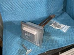 Woodford Mfg. B65P-14 Frostproof Enclosed Wall HYDRANT,14 In. 6CHX3 (S1E5). Fixed Price $525.00.
