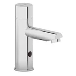 Symmons Dia Ultra-sense S6350B Touchless Chrome Single-hole Bathroom Faucet. Fixed Price $300.00.