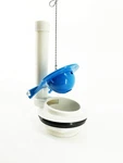 Lowes Aquasource Original Flush Valve Replacement. Fixed Price $19.86.