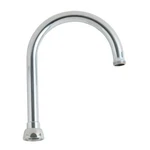 Chicago Faucets GN2AH8JKABCP 5-1/4. Fixed Price $122.09.