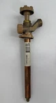 Woodford 17PX-8-MH Anti-siphon Freezeless Wall Faucet 1/2 Pex New. Fixed Price $49.50.