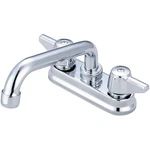 Central Brass 0094-A 1.5 Gpm Deck Mounted Laundry Faucet Chrome. Fixed Price $71.89.