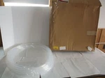 New Excelon 100 Ft. Flexible Tubing, 8924A10 (I51T). Fixed Price $50.00.