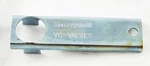Honeywell 40007029002 Wrench For Unitary Modulating Zone Valves Carbon Steel. Fixed Price $19.99.