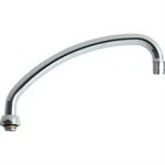 Chicago Faucets L9E35JKABCP 9-1/2. Fixed Price $113.25.