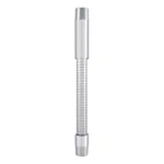 Ldr Industries 520 2480CP Exquisite Flexible Memory Shower Arm Flange 11. Fixed Price $34.87.