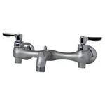American Standard 8350235.004 8350.235.004 Exposed Yoke Wall-mount Utility. Fixed Price $275.25.