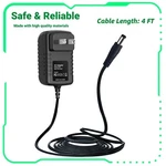 Adapter Fits For Delta Faucet EP73954 9113T-AR-DST 9159T-AR-DST TOUCH2O Charger. Fixed Price $7.19.