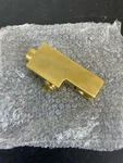 Kohler K-26310-2MB Wall-mount Handshower Holder W/supply Elbow & Valve Brass. Fixed Price $127.99.
