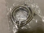 Delta U495D-PN60-PK Shower Hose 60-82" Brilliance Polished Nickel. Fixed Price $90.99.