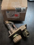 Woodford 65P-CC Wall Hydrant Freezeless. Fixed Price $187.77.