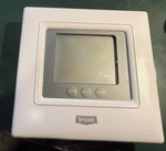Bryant/carrier T6-NRH-B Non-programmable Humidistat. Fixed Price $59.99.