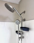 Kohler R36494-G-BN Hydrorail 3-SPRAY Shower Column Kit. Fixed Price $97.75.