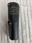 Greenlee No. 735BB Knockout Punch Set With Case Complete. Fixed Price $24.95.