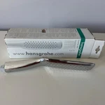 Hansgrohe Puravida 1-INCH Handheld Shower Head Avantgarde Rain 28558001. Fixed Price $150.00.