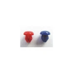 Chicago Faucets 665-309KJKNF Index Kit,includes Two Buttons Pk 10. Fixed Price $41.70.