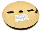 Spc Pro Power HFTW13638 Heat Shrink Tubing 3/8" Black 100M Spool. Fixed Price $80.74.
