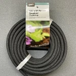 Soaker Hose Tubing Orbit 67330-21 1/4" 50' Porous Usa Made Greenhouse Garden. Fixed Price $24.99.